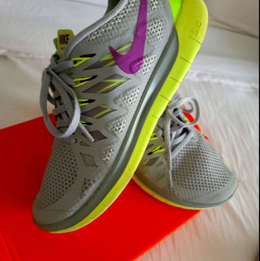 Nike Free 5.0